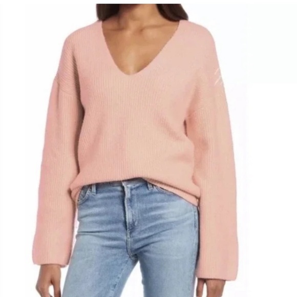 Treasure & Bond Sweater - Picture 1 of 7